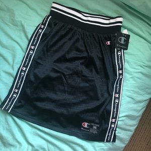 Champion high waisted skirt